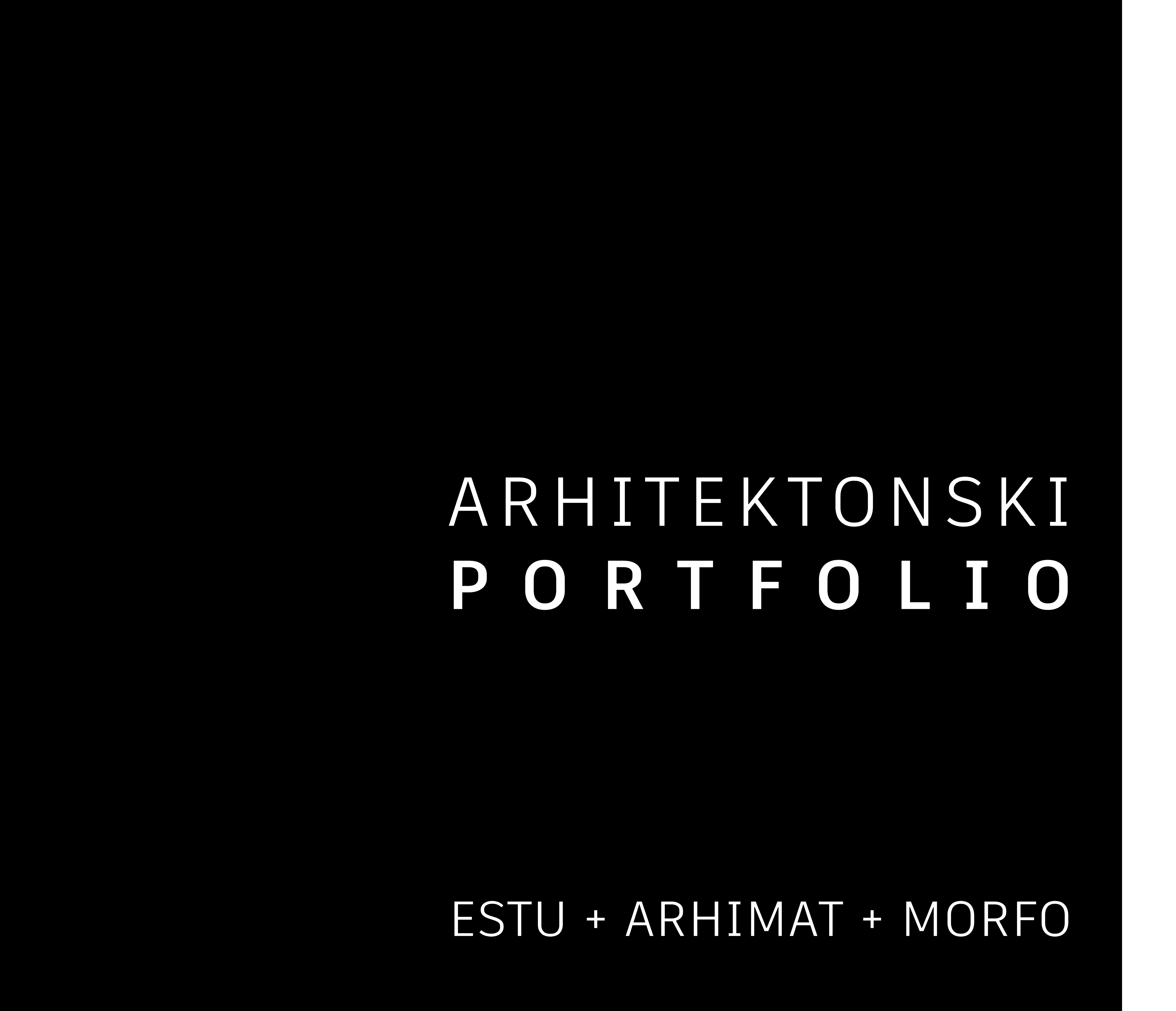 Portfolio Estu-Fikcija-Morfo